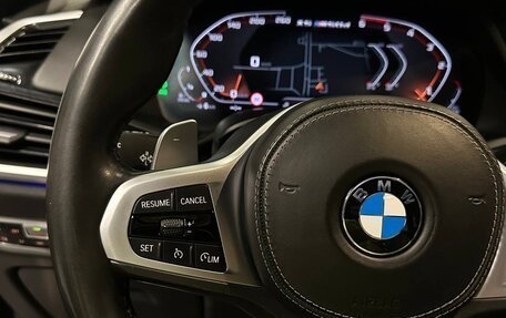 BMW X5, 2018 год, 5 999 000 рублей, 19 фотография