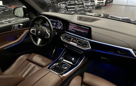 BMW X5, 2018 год, 5 999 000 рублей, 9 фотография