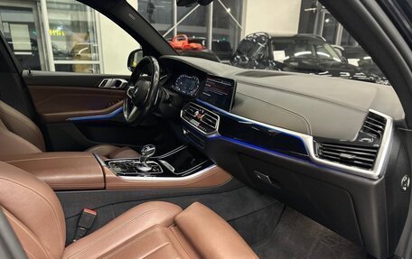 BMW X5, 2018 год, 5 999 000 рублей, 10 фотография