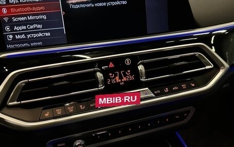 BMW X5, 2018 год, 5 999 000 рублей, 23 фотография