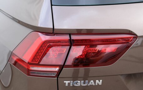 Volkswagen Tiguan II, 2017 год, 2 399 000 рублей, 26 фотография