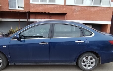 Nissan Almera, 2015 год, 850 000 рублей, 2 фотография