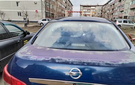 Nissan Almera, 2015 год, 850 000 рублей, 8 фотография