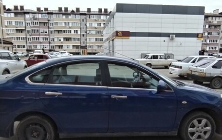 Nissan Almera, 2015 год, 850 000 рублей, 4 фотография