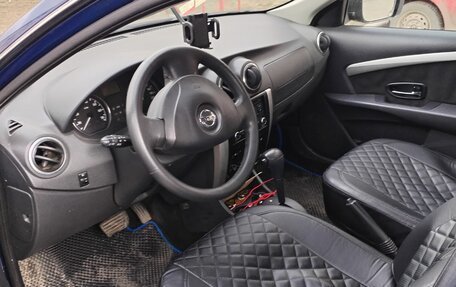 Nissan Almera, 2015 год, 850 000 рублей, 7 фотография