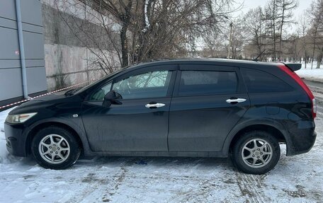 Honda Stream II, 2008 год, 1 320 000 рублей, 6 фотография