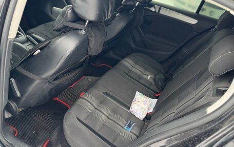 Volkswagen Golf VI, 2012 год, 1 050 000 рублей, 10 фотография