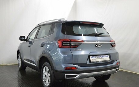 Chery Tiggo 4 I рестайлинг, 2021 год, 1 495 000 рублей, 7 фотография