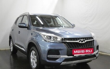 Chery Tiggo 4 I рестайлинг, 2021 год, 1 495 000 рублей, 3 фотография