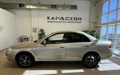 Nissan Almera Classic, 2006 год, 530 000 рублей, 5 фотография