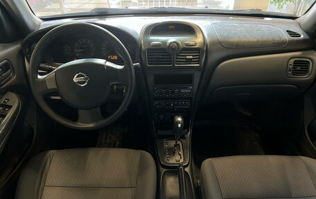 Nissan Almera Classic, 2006 год, 530 000 рублей, 8 фотография