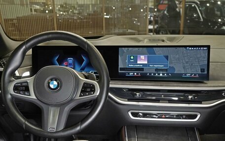 BMW X5, 2023 год, 13 800 000 рублей, 14 фотография