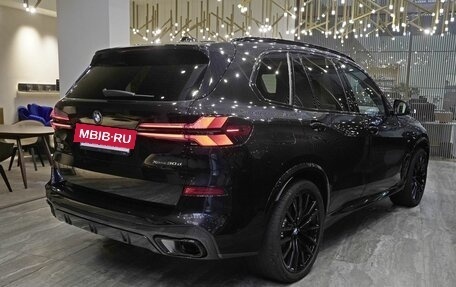 BMW X5, 2023 год, 13 800 000 рублей, 5 фотография