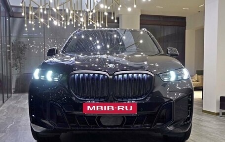 BMW X5, 2023 год, 13 800 000 рублей, 2 фотография