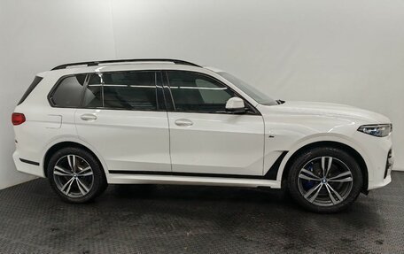 BMW X7, 2020 год, 8 450 000 рублей, 3 фотография