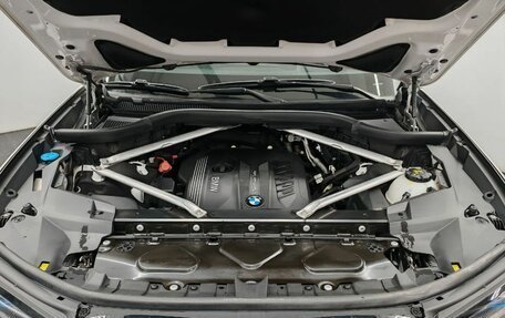 BMW X7, 2020 год, 8 450 000 рублей, 6 фотография
