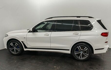 BMW X7, 2020 год, 8 450 000 рублей, 5 фотография