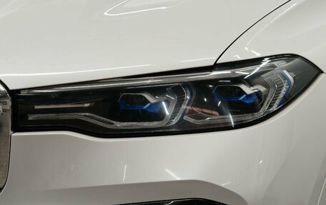 BMW X7, 2020 год, 8 450 000 рублей, 8 фотография