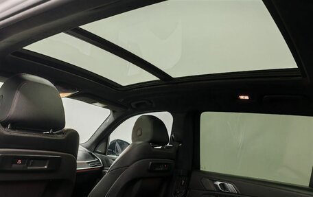 BMW X7, 2020 год, 8 450 000 рублей, 12 фотография