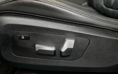 BMW X7, 2020 год, 8 450 000 рублей, 18 фотография