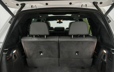 BMW X7, 2020 год, 8 450 000 рублей, 16 фотография