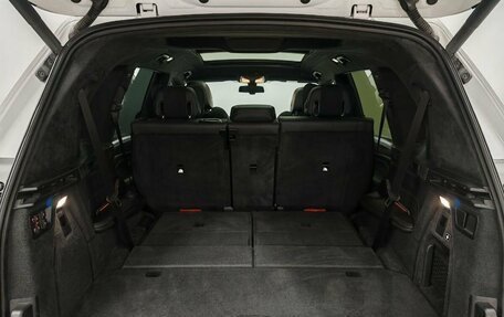 BMW X7, 2020 год, 8 450 000 рублей, 15 фотография