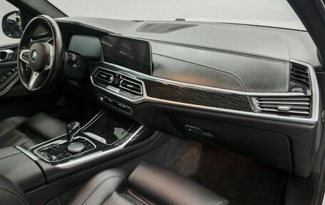 BMW X7, 2020 год, 8 450 000 рублей, 22 фотография