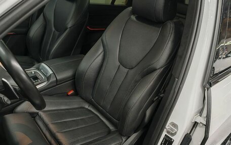 BMW X7, 2020 год, 8 450 000 рублей, 19 фотография