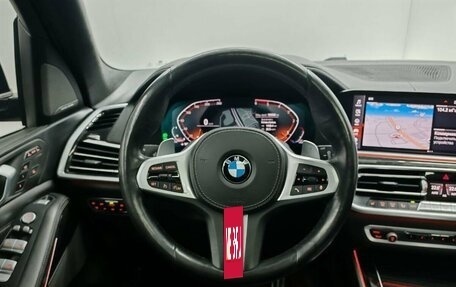 BMW X7, 2020 год, 8 450 000 рублей, 13 фотография