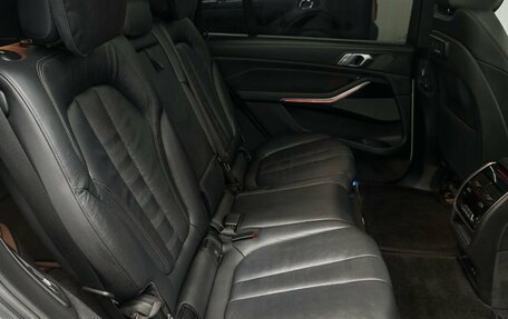BMW X7, 2020 год, 8 450 000 рублей, 26 фотография