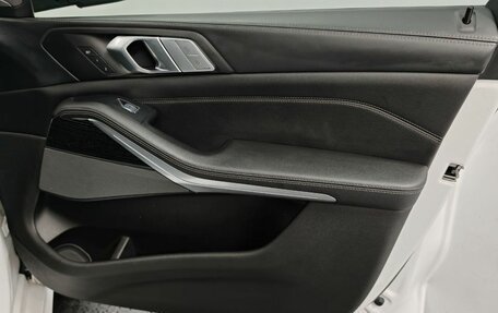 BMW X7, 2020 год, 8 450 000 рублей, 24 фотография