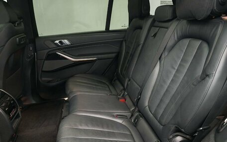 BMW X7, 2020 год, 8 450 000 рублей, 31 фотография