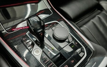 BMW X7, 2020 год, 8 450 000 рублей, 32 фотография