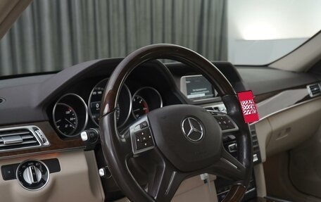 Mercedes-Benz E-Класс, 2014 год, 2 400 000 рублей, 13 фотография