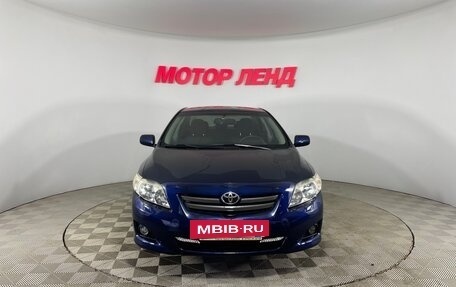 Toyota Corolla, 2008 год, 669 000 рублей, 2 фотография