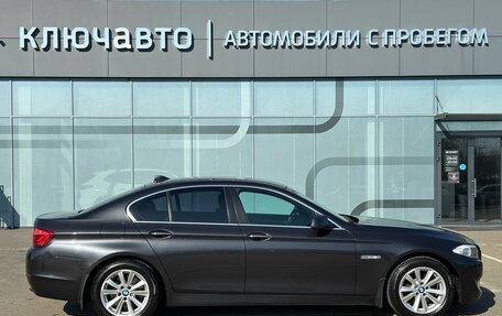 BMW 5 серия, 2012 год, 1 795 000 рублей, 6 фотография