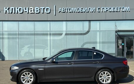 BMW 5 серия, 2012 год, 1 795 000 рублей, 5 фотография