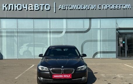 BMW 5 серия, 2012 год, 1 795 000 рублей, 3 фотография