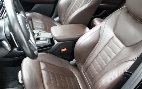 BMW X3, 2019 год, 4 950 000 рублей, 7 фотография