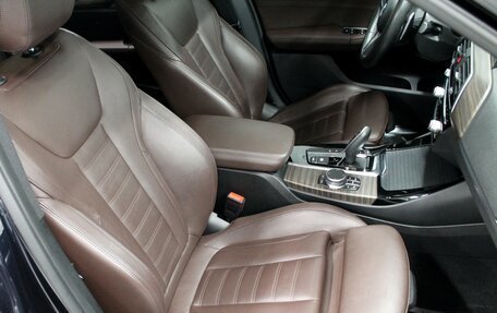 BMW X3, 2019 год, 4 950 000 рублей, 8 фотография
