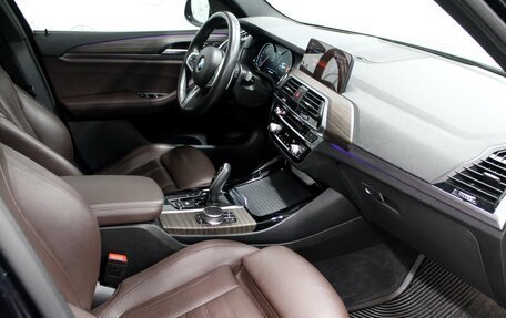 BMW X3, 2019 год, 4 950 000 рублей, 6 фотография