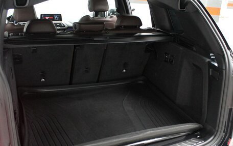 BMW X3, 2019 год, 4 950 000 рублей, 22 фотография