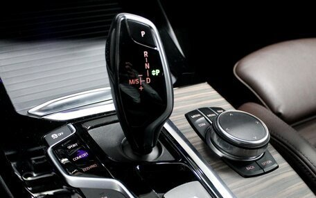 BMW X3, 2019 год, 4 950 000 рублей, 19 фотография