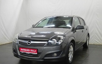 Opel Astra H, 2012 год, 595 000 рублей, 1 фотография