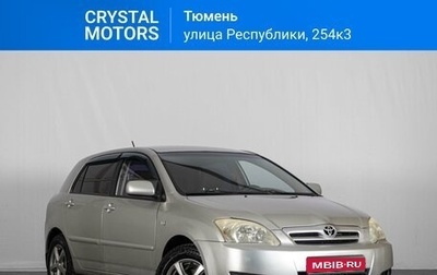 Toyota Corolla, 2005 год, 779 000 рублей, 1 фотография