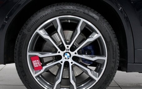 BMW X3, 2019 год, 4 950 000 рублей, 25 фотография