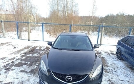 Mazda 6, 2008 год, 990 000 рублей, 1 фотография