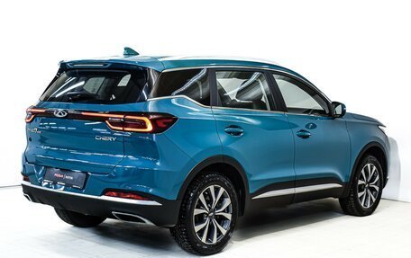 Chery Tiggo 7 Pro, 2021 год, 1 689 000 рублей, 6 фотография