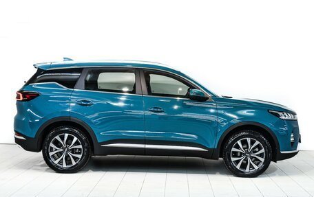 Chery Tiggo 7 Pro, 2021 год, 1 689 000 рублей, 5 фотография