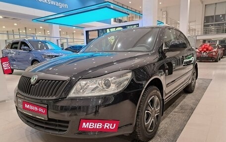 Skoda Octavia, 2013 год, 740 000 рублей, 1 фотография